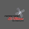 Tuerca Remache M4 Acero X 50 Unidades (ing Maschwitz) 1