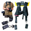 Alça Dupla De Ombro Para Cameras Double Strap Quick Strap 5