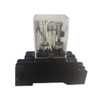 Relay Con Zocalo 24v 0