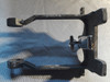 Pedal Para Bombo (base Para Repuesto) 0