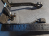 Pedal Para Bombo (base Para Repuesto) 4
