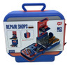 Valija Set De Herramientas 0