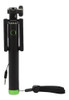 Palito Selfie Sewy Ss01 Negro Con Cable 0