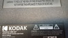 Modulo Wify Kodak 43sv1000 2
