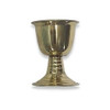 Cálice Dourado Mini 0