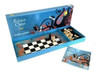 Juego De Ajedrez Djeco Cadaques Kids 1