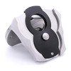 Cortador De Charuto Inox Luxo 3