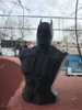 Busto Batman 20 Cm Impresion 3d 1