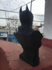 Busto Batman 20 Cm Impresion 3d 2