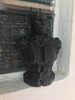 Busto Batman 20 Cm Impresion 3d 3