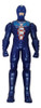 Boneco Do Capitão América Plástico Brinquedo Super Heroes 0