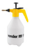 2 Pulverizadores 1,5 Litros Com Compressão Prévia - Vonder 3