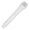 Brinquedo De Microfone Pretend Play Portátil Com Fundo Liso 2