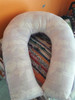 Almohada Para Amamantar. Lavable. Excelente Condición. 0