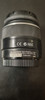Lente Objetivo Sony N50 4
