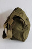 315: Bolsa Militar Em Tecido Verde 3
