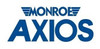 Kit 2 Cazoletas Amorti. Delantero Con Rodamiento Ford Ka 97/ 2