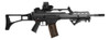 Rifle Ssr63 A1 Airsoft Aeg Novritsch 6mm Marcadora 0