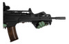 Rifle Ssr63 A1 Airsoft Aeg Novritsch 6mm Marcadora 1