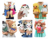 Patrones Hermosos Amigurumis Crochet 0