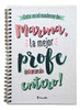Cuaderno Personalizado Sámano Uruguay 0