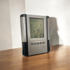Reloj  Alarma Multifuncion  Porta Lapiceros 1