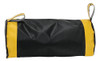 Vestil Draft-24 Dock Seal Draft Blocker, 24 , Negro 2