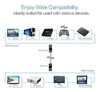 Extensor Hdmi De 262 Pies Sobre Un Solo Cable Ethernet Cat5e 5