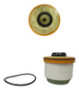 Filtro De Combustible Toyota Hilux Sw4 2.5 3.0 Original 1