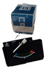 Medidor De Temperatura Monza Automático 87/91 Gm 52282141 0