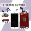 Montaje Blanca Nueva Para iPhone 6s Lcd Pantalla Touch Digit 1