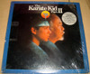 The Karate Kid Part 2 Peter Cetera Dennis Deyoung Lp Kktus 0