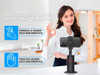 Base Tikstar Pixel Plus | Com Sensor De Movimento + Leds 3