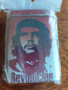 Cigarreras Metálicas Del Che Guevara, Nuevas. 2