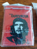 Cigarreras Metálicas Del Che Guevara, Nuevas. 4