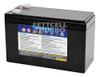 Bateria Pulverizador Kawashima Brudden Vulcan Lynus 12v 4