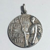 Medalla Tiro Federal Argentino - Bs. As - Plata 13.1 Gr- 823 0 Medalla Tiro Federal Argentino - Bs. As - Plata 13.1 Gr- 823 0