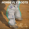 Harrison Howard Botas Para Moscas De Caballo, 4
