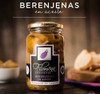 Berenjenas En Aceite Filomena 3