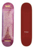 Shape Privê Maple Skateboarding Is 8,25 Skate Shape Overall 1