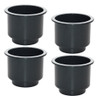 4pcs Móveis Pés Altura 85 Mm Sofá Pés Cama Pés Apoio 4