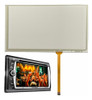 Tela Touch Screen 6.2 Polegadas Multimidia Sp8860 Positron 0