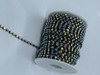 Strass Vidrio Tornasolado X 20yardas 3