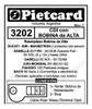 Bobina De Alta Con Cdi Atala Y Otras Pietcard Argentina 1