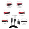 Cable Tipo C A Usb Compatible Con Focusrite Scarlett Solo (3 1