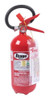 Matafuego Drago 2,5 Kg Abc Aluminio + Botiquin Primeros Auxi 2