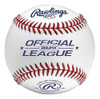 Rawlings Pelotas De Béisbol Oficiales De La Liga 5