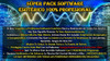 Super Pack Software Esoterico 100% Profesional 5 Programas 3
