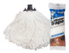 3 Repuesto De Mopa Mopin Universal Microfibra Mister Trapo 0
