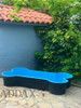 Piscina Para Perros 4